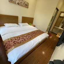 顺馨便捷宾馆(南宁医科大一附院九二三医院店)