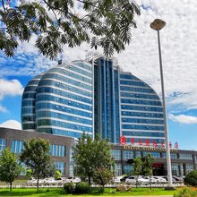 安丘青云国际大酒店
