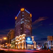 沈阳天泊圣汇城市休闲度假酒店