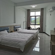 武夷山古镇民宿