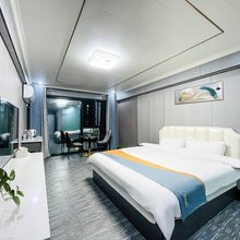 金麦酒店(桐梓县政府店)