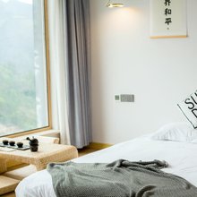 南坡民宿(临安指南山店)