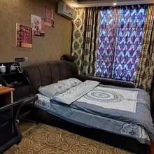 信州客栈(公主岭秦家屯店)