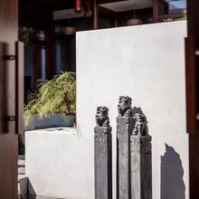 沙溪尔来民宿