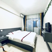 厦门阳光1号公寓(翔安同美店)