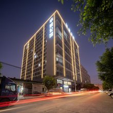 华丰公馆(东莞东坑店)