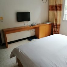 祥和休闲庄(峨眉山清音阁景区店)