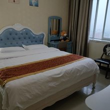 重庆远景日租公寓