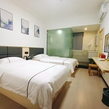 吉缘商务宾馆(枝江妙尚广场店)