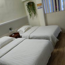 资兴鸿鑫宾馆