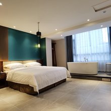高阳锦澜曼居酒店