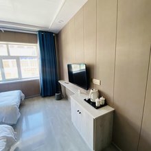 玉树麦田酒店(格萨尔王广场店)