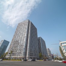 萨菲尔公寓(成都科学城店)