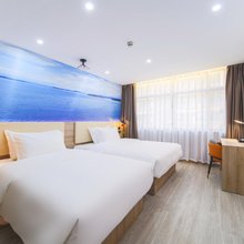 杭州名爵商务酒店(乔司地铁站)