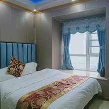 安心公寓(成都东站店)