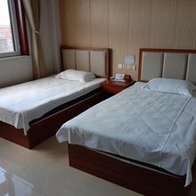 聚朋客栈