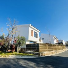 南京古风·行其野民宿