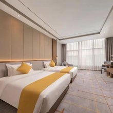 恩平悠然居商务酒店