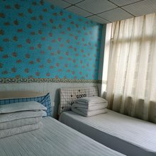 龙门客栈(武汉传媒学院武汉软件工程职业学院店)