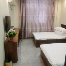 胖妞住宿(郑州医学院店)