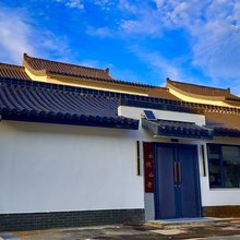 宜兴云隐山奢民宿(龙池山景区店)