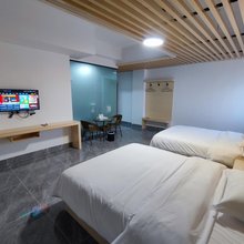 福满堂宾馆公寓
