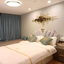 暖居(苏州火车站店)