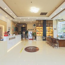 豪泰快捷酒店(南京江宁黄金海岸店)