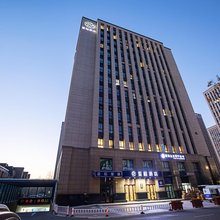 星程酒店(郑州新郑国际机场店)