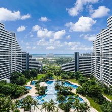 北海银滩花巷海景民宿