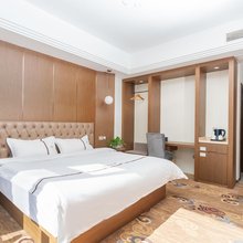 宁海鸿缘民宿