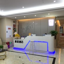 重庆渝派九天酒店(万州妇幼院双河口新院店)