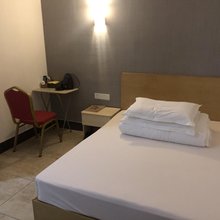开平鸿运楼客栈