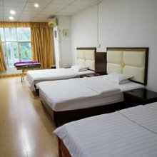 东莞宏明住宿
