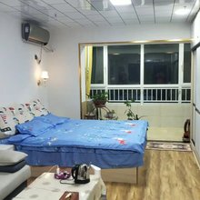 爱之恋民宿(临沭万象阳光城店)