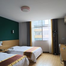 恩施安慧民宿