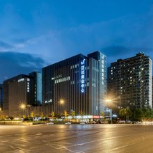 景杭酒店(杭州东站西广场店)