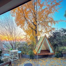 长沙鸟日子麓山别墅(岳麓山大学城店)