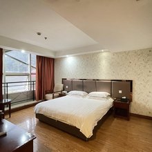 温岭王朝商务宾馆
