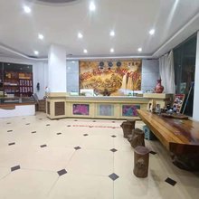 澜沧宫廷大酒店
