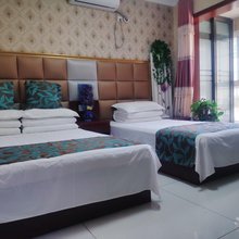西安悦来客栈