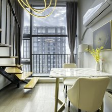 XHOUSE自助公寓(人民北路店)