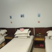 呼和浩特宿美宾馆(附属医院店)