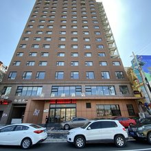 垣融酒店(西安龙首原地铁站店)