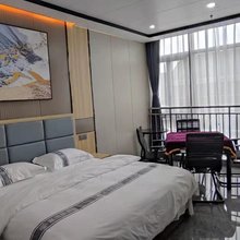 璧山鑫嘉逸居酒店