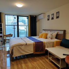 滨江雅寓(佛山智慧新城店)