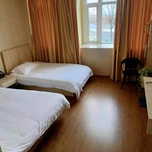 淮安物探宾馆