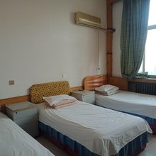 望都森阳宾馆