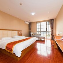 青龙湖酒店(唐山曹妃甸大学城店)