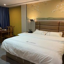 汕头家悦酒店式住宿